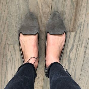 Vince Camuto Flats